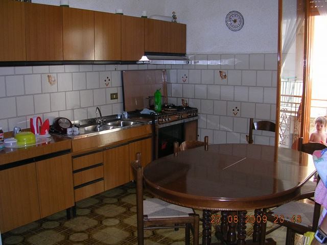 CASA CUFFARO VIA GENTILE