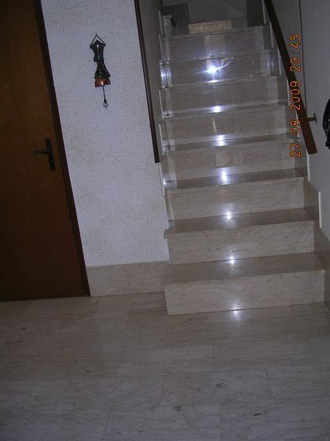 CASA CUFFARO VIA GENTILE