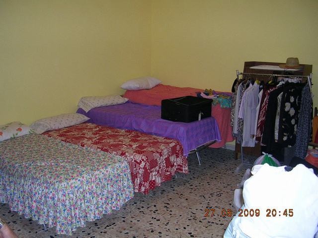 CASA CUFFARO VIA GENTILE