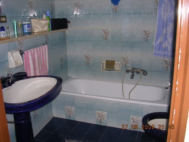 CASA CUFFARO VIA GENTILE