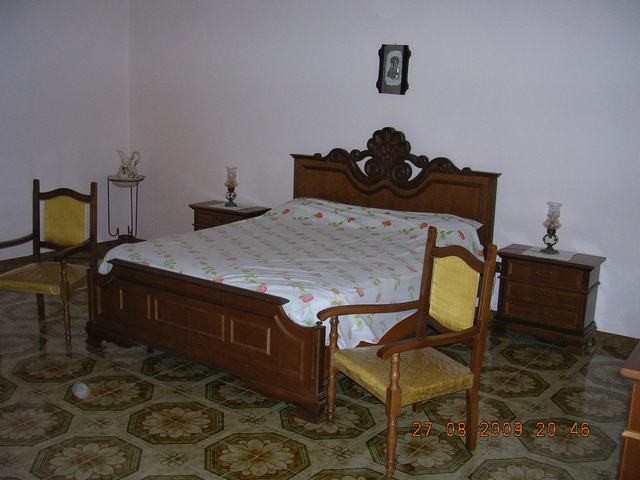 CASA CUFFARO VIA GENTILE