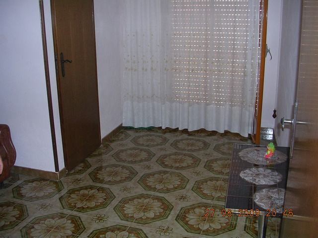 CASA CUFFARO VIA GENTILE