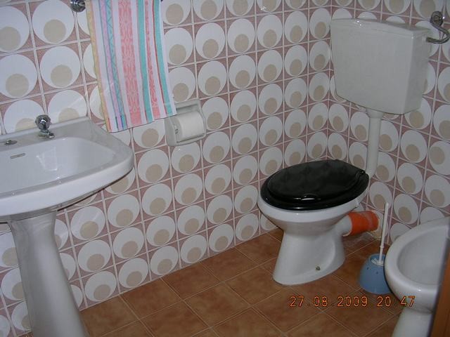CASA CUFFARO VIA GENTILE