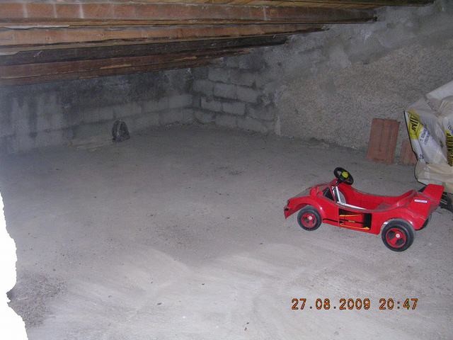 CASA CUFFARO VIA GENTILE