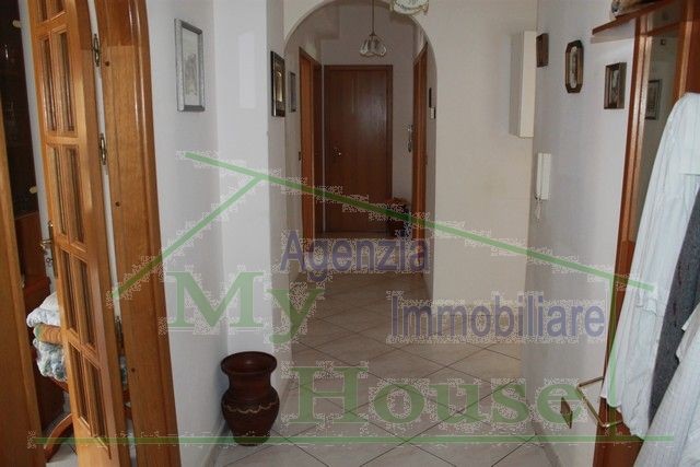APT POLLARI VIA GIORGIO LA PIRA