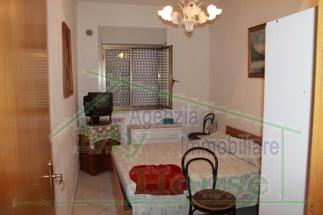 APT POLLARI VIA GIORGIO LA PIRA