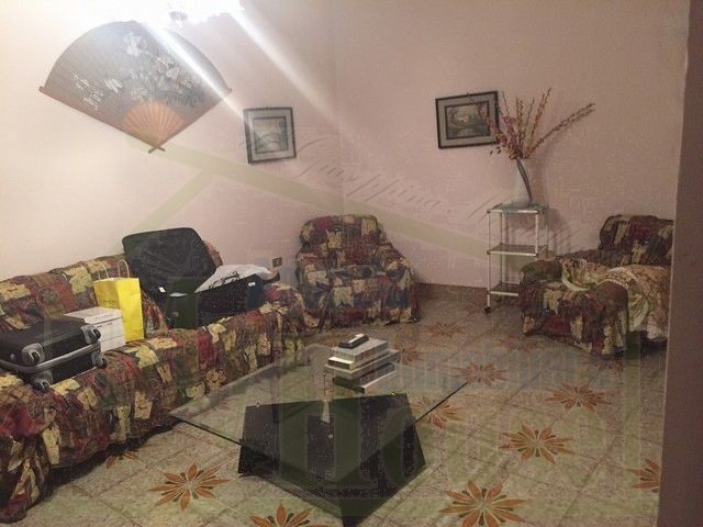 CASA PROIETTO VIA ROMOLO - ALESSANDRIA - PROPERTY IN SICILY