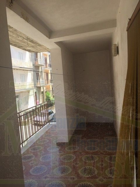 CASA PROIETTO VIA ROMOLO - ALESSANDRIA - PROPERTY IN SICILY
