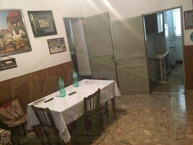 CASA PROIETTO VIA ROMOLO - ALESSANDRIA - PROPERTY IN SICILY