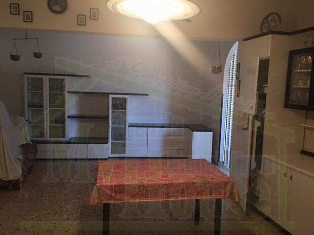 CASA PROIETTO VIA ROMOLO - ALESSANDRIA - PROPERTY IN SICILY
