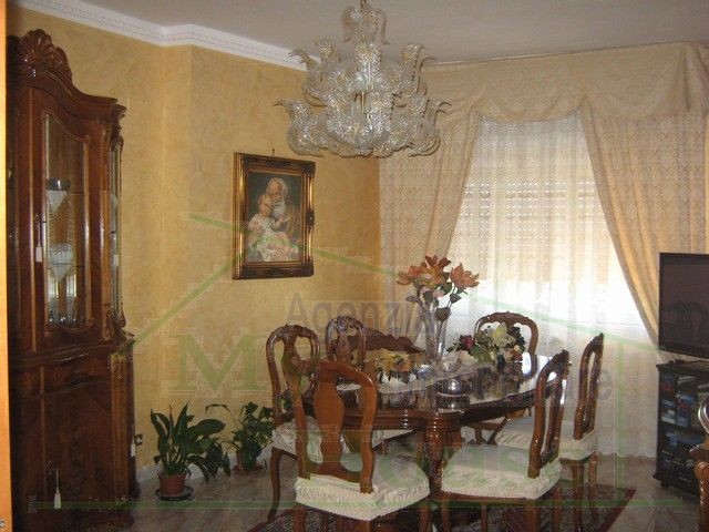 APPARTAMENTO PANORAMICO VIA CARDUCCI
