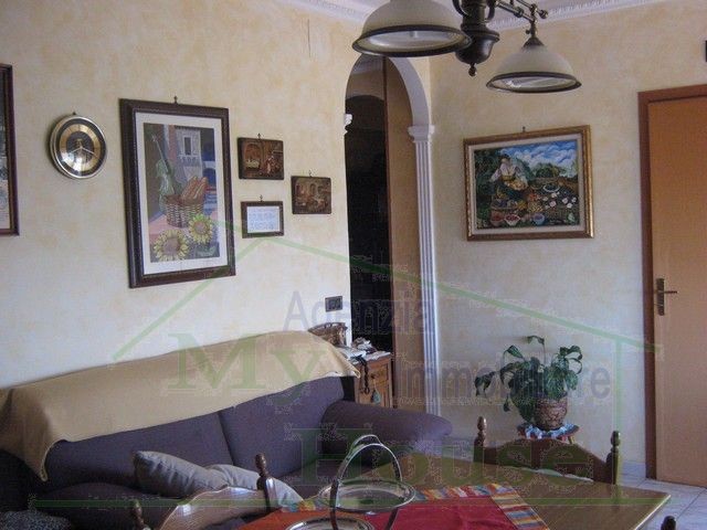 APPARTAMENTO PANORAMICO VIA CARDUCCI