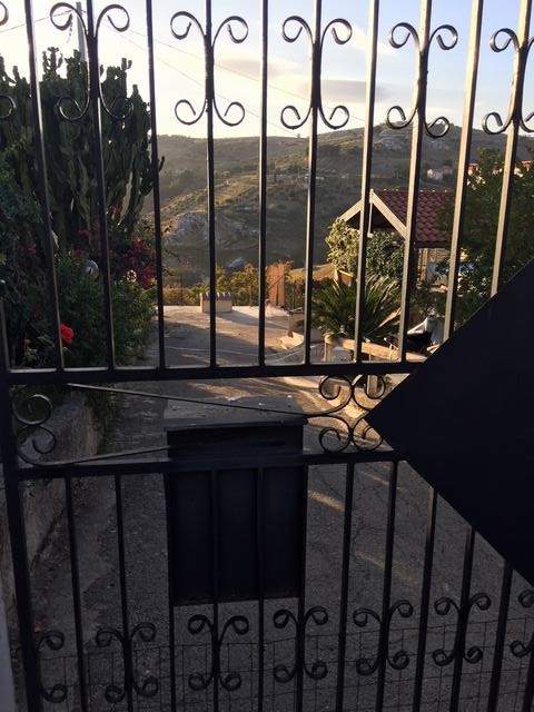 CASA CICCHIRILLO CDA MARULLO - GROUND FLOOR - PROPERTY IN SICILY