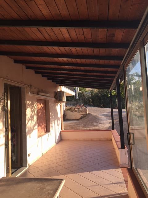 CASA CICCHIRILLO CDA MARULLO - GROUND FLOOR - PROPERTY IN SICILY