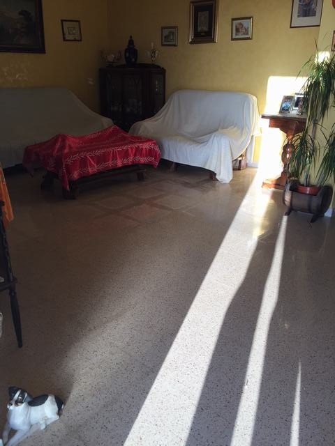 CASA CICCHIRILLO CDA MARULLO - GROUND FLOOR - PROPERTY IN SICILY