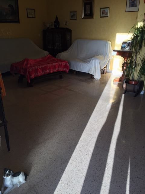 CASA CICCHIRILLO CDA MARULLO - GROUND FLOOR - PROPERTY IN SICILY