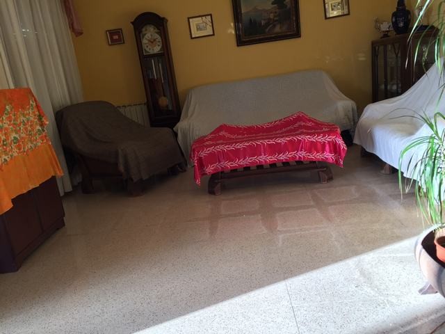 CASA CICCHIRILLO CDA MARULLO - GROUND FLOOR - PROPERTY IN SICILY