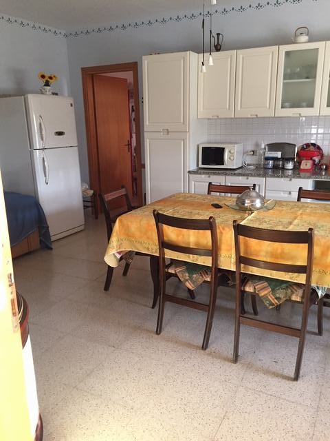 CASA CICCHIRILLO CDA MARULLO - GROUND FLOOR - PROPERTY IN SICILY