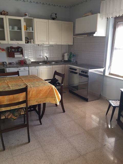 CASA CICCHIRILLO CDA MARULLO - GROUND FLOOR - PROPERTY IN SICILY