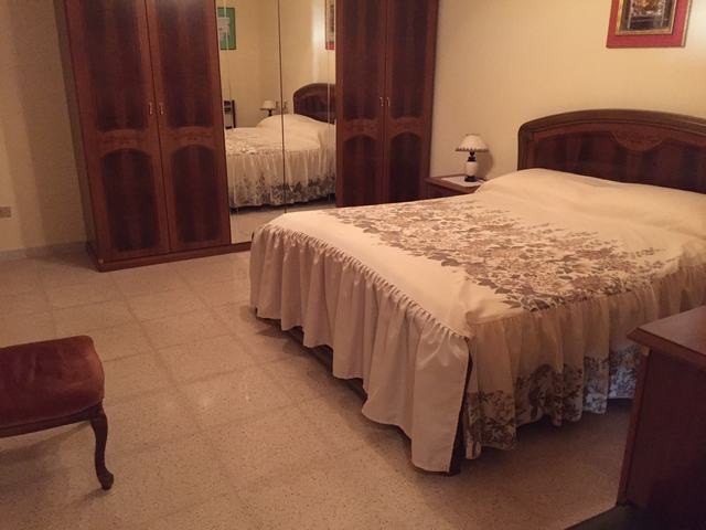 CASA CICCHIRILLO CDA MARULLO - GROUND FLOOR - PROPERTY IN SICILY