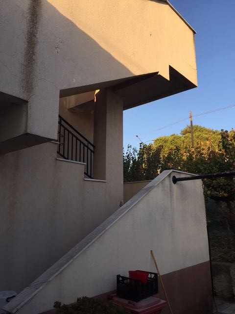 CASA CICCHIRILLO CDA MARULLO - GROUND FLOOR - PROPERTY IN SICILY
