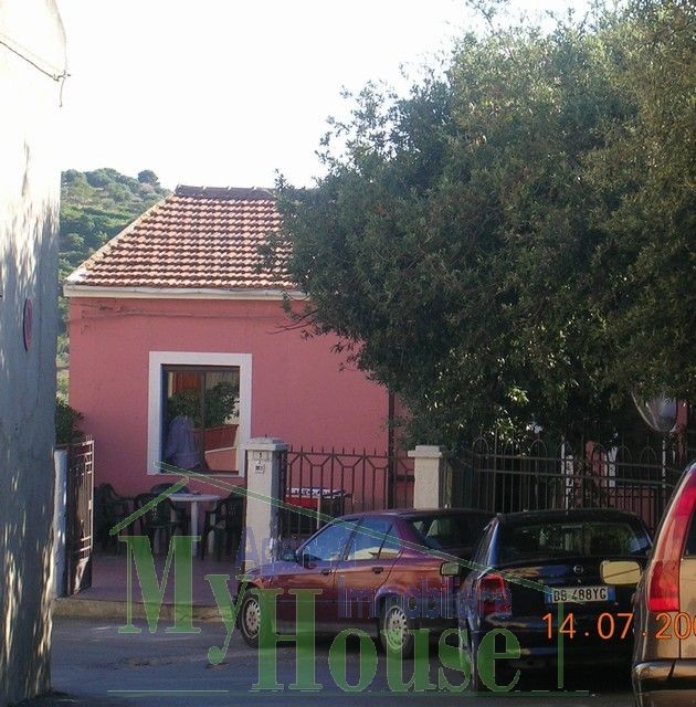 CASA GIANNI ALESSANDRIA