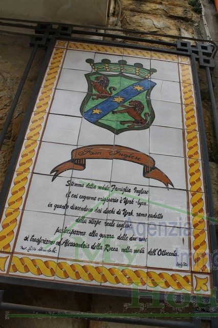 PALAZZO INGLESE AD ALESSANDRIA