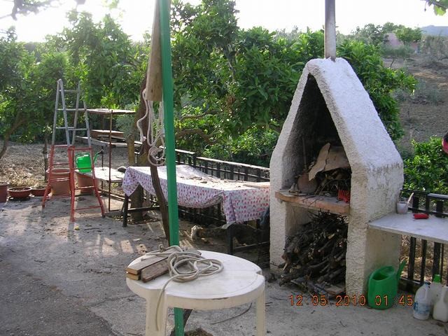 VILLETTA CON PISCINA