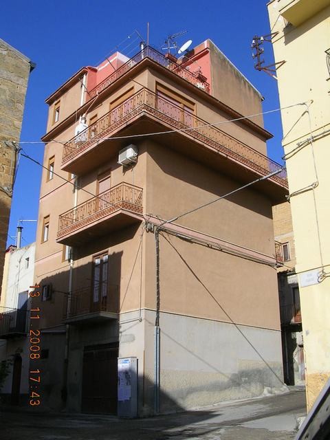 CASA TERMINI VIA LA CORTE - PROPERTY IN SICILY