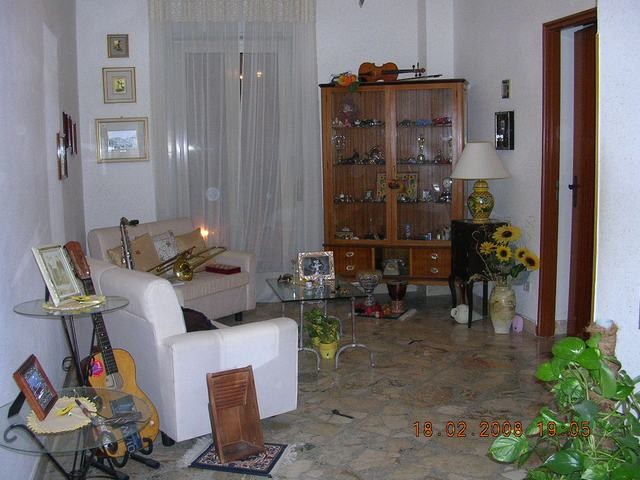 CASA TERMINI VIA LA CORTE - PROPERTY IN SICILY