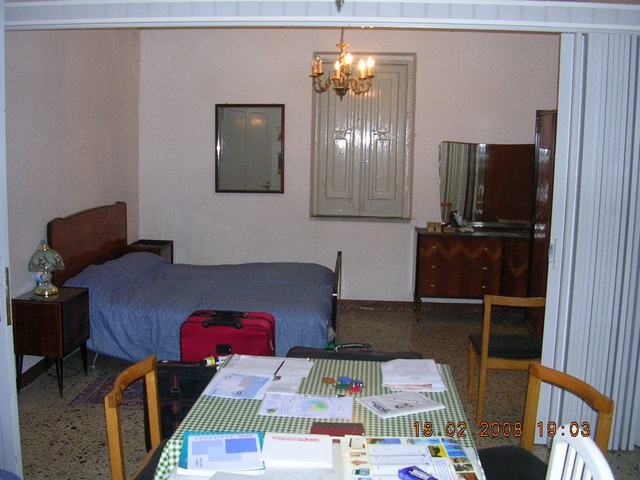 CASA TERMINI VIA LA CORTE - PROPERTY IN SICILY