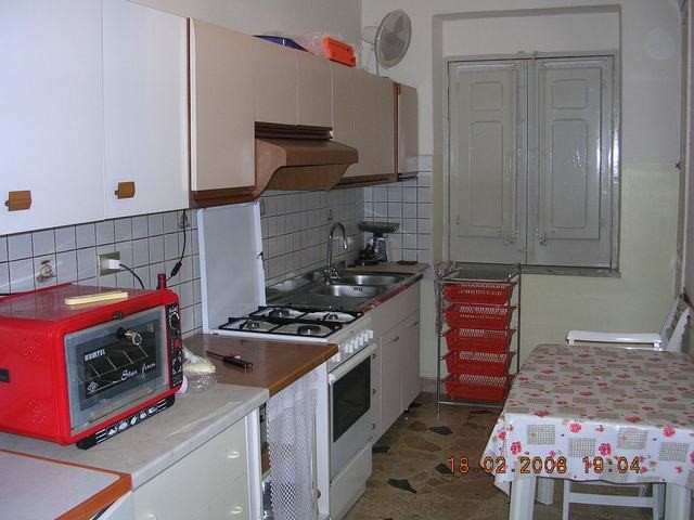 CASA TERMINI VIA LA CORTE - PROPERTY IN SICILY