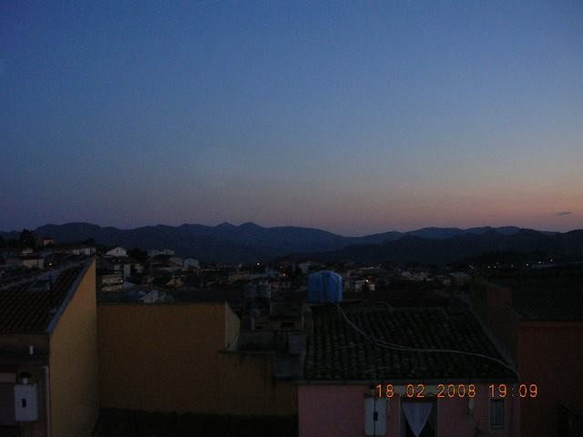CASA TERMINI VIA LA CORTE - PROPERTY IN SICILY
