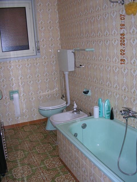 CASA TERMINI VIA LA CORTE - PROPERTY IN SICILY