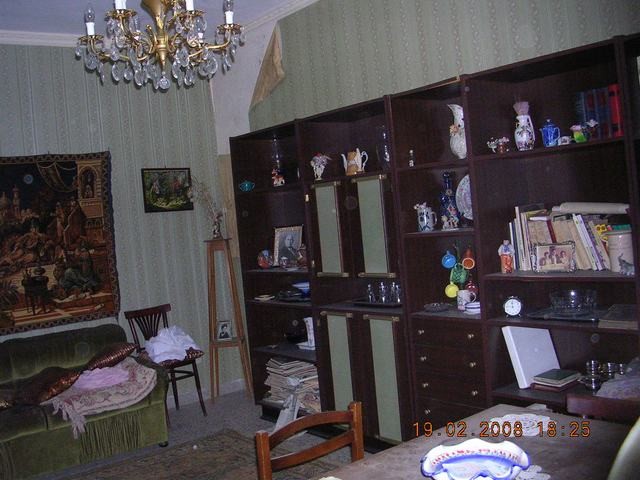 HOUSE WITH GARDEN RE VIA FIDANZA - PROPERTY IN SICILY