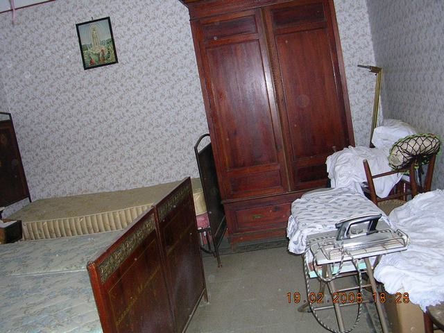 HOUSE WITH GARDEN RE VIA FIDANZA - PROPERTY IN SICILY