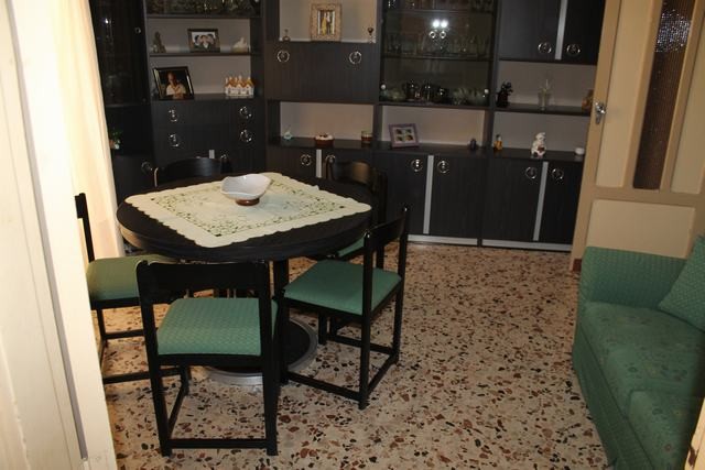CASA PULIZZI VIA SIRACUSA - PROPERTY IN SICILY