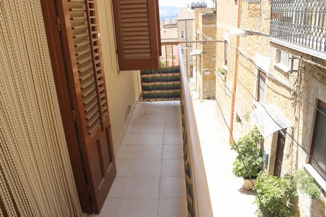 CASA PULIZZI VIA SIRACUSA - PROPERTY IN SICILY