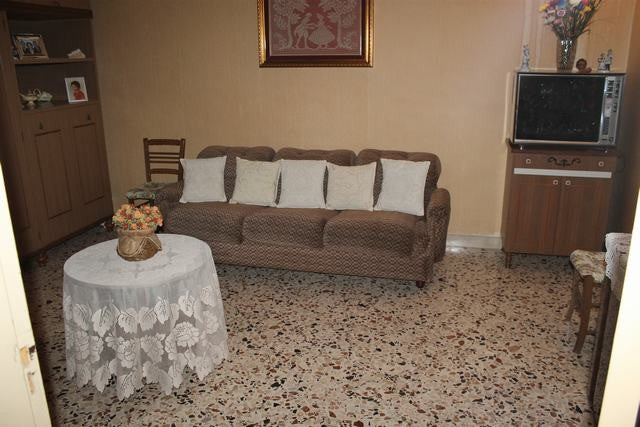 CASA PULIZZI VIA SIRACUSA - PROPERTY IN SICILY