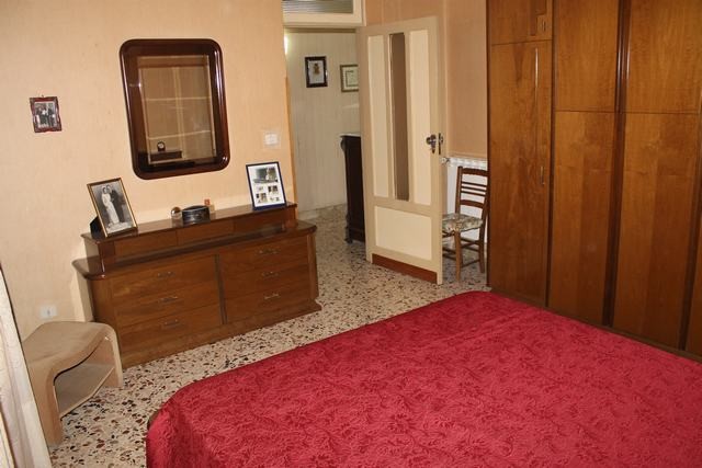 CASA PULIZZI VIA SIRACUSA - PROPERTY IN SICILY