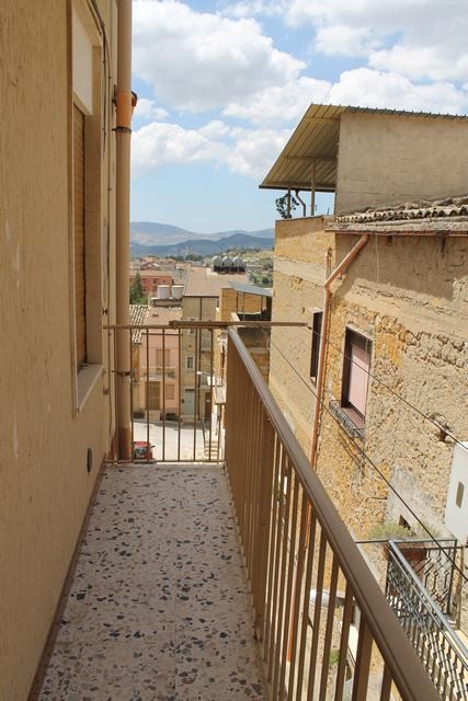 CASA PULIZZI VIA SIRACUSA - PROPERTY IN SICILY