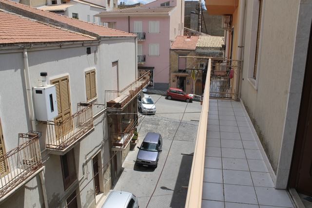 CASA PULIZZI VIA SIRACUSA - PROPERTY IN SICILY