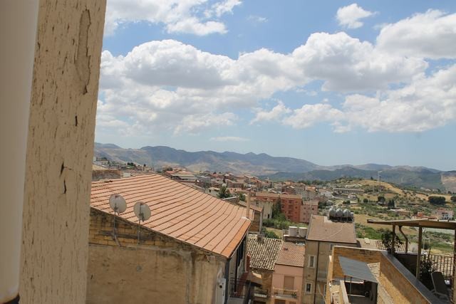 CASA PULIZZI VIA SIRACUSA - PROPERTY IN SICILY