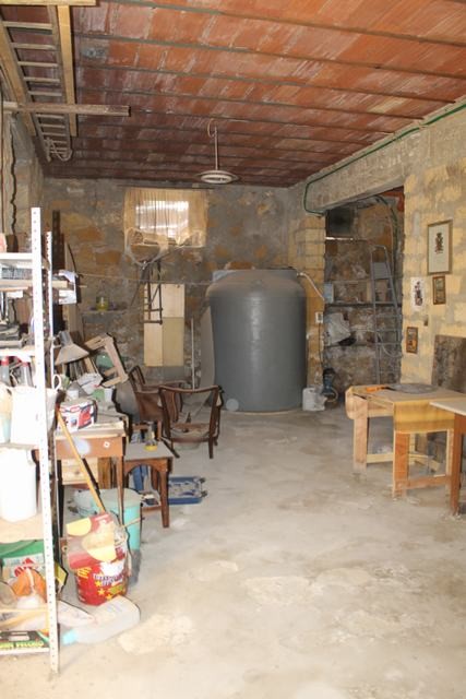CASA PULIZZI VIA SIRACUSA - PROPERTY IN SICILY