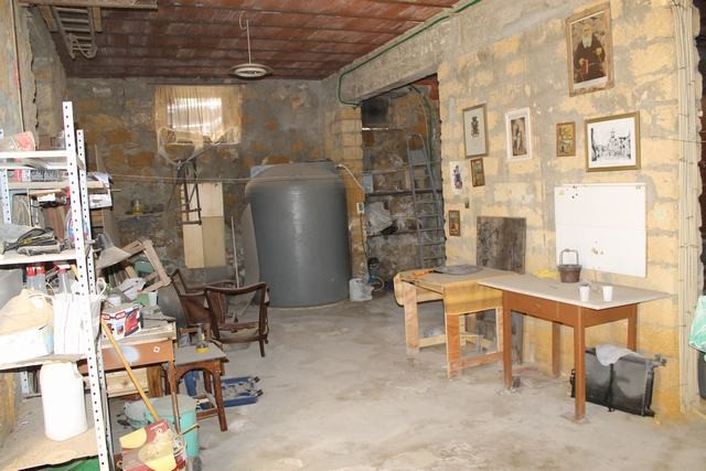 CASA PULIZZI VIA SIRACUSA - PROPERTY IN SICILY