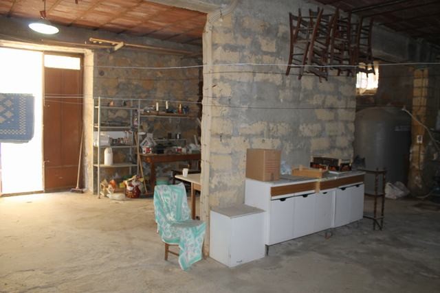 CASA PULIZZI VIA SIRACUSA - PROPERTY IN SICILY