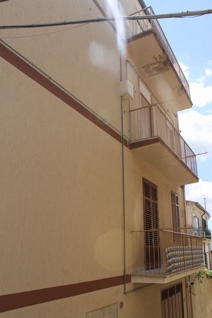 CASA PULIZZI VIA SIRACUSA - PROPERTY IN SICILY