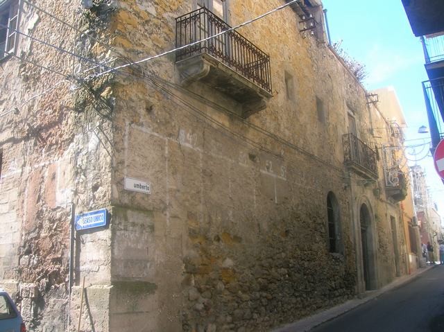 PALAZZO BARONALE AD ALESSANDRIA