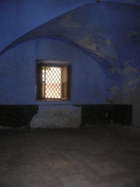 PALAZZO BARONALE AD ALESSANDRIA