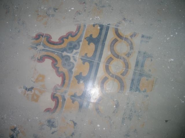 PALAZZO BARONALE AD ALESSANDRIA